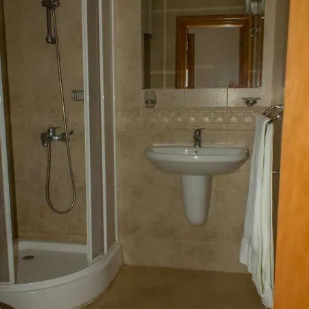 Apartament Апартамент За Гости В Свети Влас Панорама Święty Włas