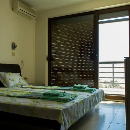 Apartament Апартамент За Гости В Свети Влас Панорама