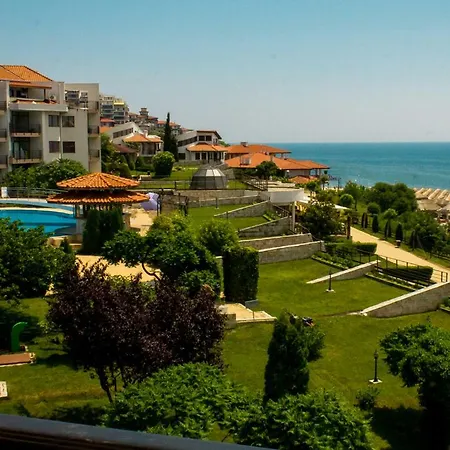Apartament Апартамент За Гости В Свети Влас Панорама